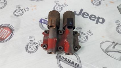 Соленоид АКПП Honda Stream RN3 K20A 2001 (б/у)