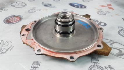 Корпус АКПП Mazda Axela BK3P L3-VE 2003 (б/у)