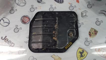 Поддон КПП Toyota WiLL VS ZZE129 1ZZ-FE 2003 (б/у)