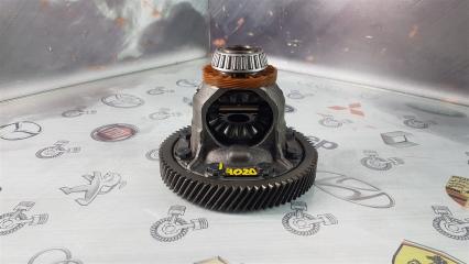 Дифференциал Toyota WiLL VS ZZE129 1ZZ-FE 2003 (б/у)