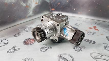 Раздаточная коробка Honda HR-V GH3 D16A 2000 (б/у)