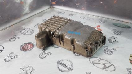 Поддон КПП Honda HR-V GH3 D16A 2000 (б/у)