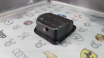 Поддон КПП Nissan Cube AZ10 CGA3DE 1999 (б/у)