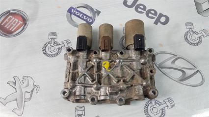 Соленоид АКПП Honda Fit GD1 L13A 2002 (б/у)