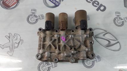 Соленоид АКПП Honda Fit GD1 L13A 2002 (б/у)