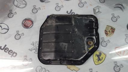 Поддон КПП Toyota Wish ZNE10 1ZZ-FE 2004 (б/у)