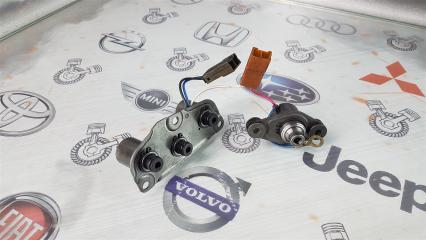 Соленоид АКПП Nissan Elgrand ATWE50 ZD30DDTI 2000 (б/у)