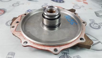 Корпус АКПП Mazda Demio DY3W ZJ-VE 2005 (б/у)
