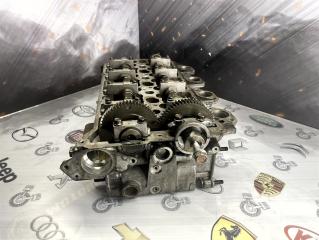 Головка блока цилиндров Mitsubishi Pajero Sport KH4W 4D56 2008 (б/у)