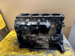 Блок цилиндров Mitsubishi Pajero Sport KH4W 4D56 2008 (б/у)