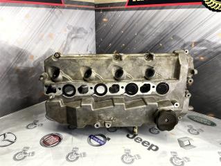 Крышка головки блока цилиндров Mitsubishi Pajero Sport KH4W 4D56 2008 (б/у)