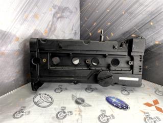 Крышка головки блока цилиндров Hyundai Getz TB G4EE 2005 (б/у)