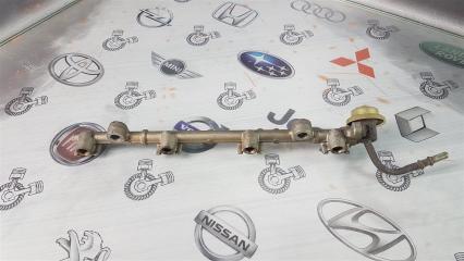 Регулятор давления топлива Toyota RAV-4 ACA21 1AZ-FE 2002 (б/у)