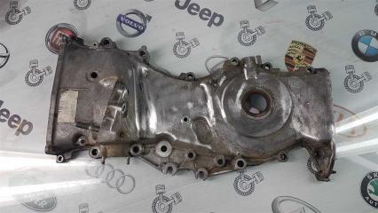 Лобовина двигателя Toyota RAV-4 ACA21 1AZ-FE 2002 (б/у)