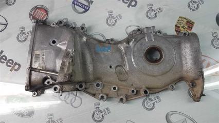 Лобовина двигателя Toyota Avensis AZT250 1AZ-FSE 2005 (б/у)