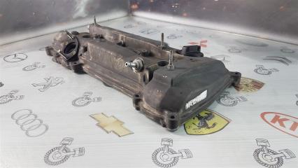 Крышка головки блока цилиндров Toyota Avensis AZT250 1AZ-FSE 2005 (б/у)