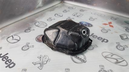 Поддон Mitsubishi Airtrek CU2W 4G63 2000 (б/у)