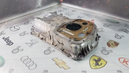 Поддон Mitsubishi Airtrek CU2W 4G63 2000 (б/у)