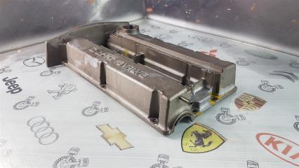 Крышка головки блока цилиндров Mitsubishi Airtrek CU2W 4G63 2000 (б/у)