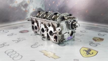 Головка блока цилиндров Mitsubishi EK Wagon H82W 3G83 2005 (б/у)