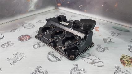 Крышка головки блока цилиндров Mitsubishi EK Wagon H82W 3G83 2005 (б/у)