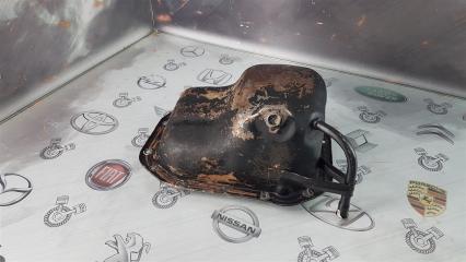 Поддон Mitsubishi EK Wagon H82W 3G83 2005 (б/у)