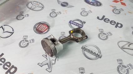 Шатун Mitsubishi EK Wagon H82W 3G83 2005 (б/у)