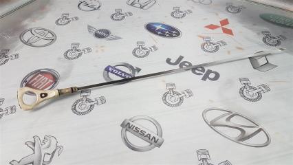 Масляный щуп Mitsubishi EK Wagon H82W 3G83 2005 (б/у)