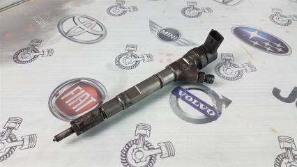 Форсунка Hyundai Sorento BL D4CB 2008 (б/у)