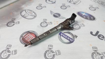 Форсунка Hyundai Sorento BL D4CB 2008 (б/у)
