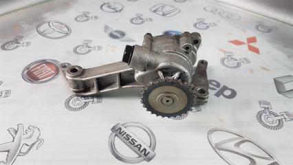 Насос масляный Hyundai Sorento BL D4CB 2008 (б/у)