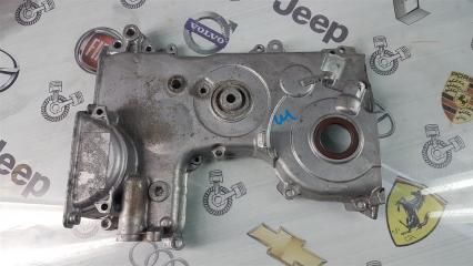 Лобовина двигателя Toyota Vitz SCP10 1SZ-FE 2002 (б/у)