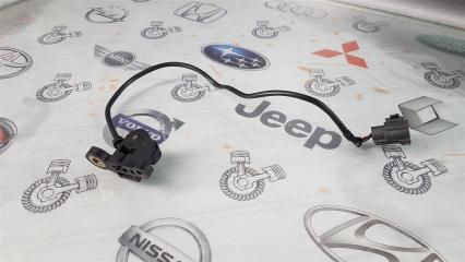 Датчик положения коленвала Mazda Premacy CP8W FP-DE 2000 (б/у)