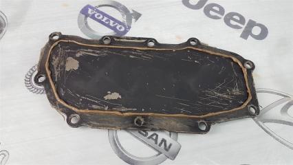 Крышка головки блока цилиндров Nissan Almera N15 GA16DE 1996 (б/у)