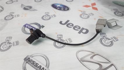 Датчик положения коленвала Volkswagen Passat B6 BVY 2009 (б/у)