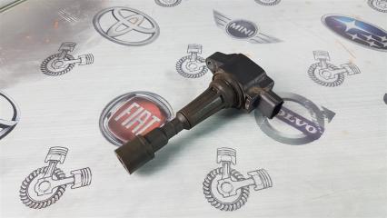 Катушка зажигания Mazda 3 BK Z6 2007 (б/у)