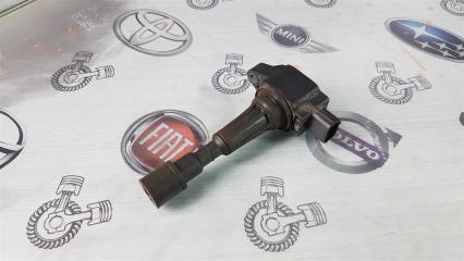Катушка зажигания Mazda 3 BK Z6 2007 (б/у)