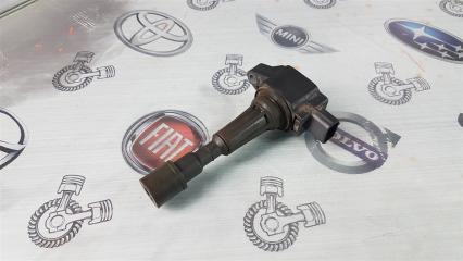 Катушка зажигания Mazda 3 BK Z6 2007 (б/у)
