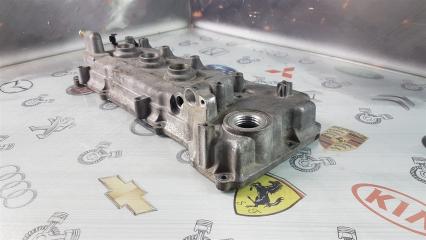 Крышка головки блока цилиндров Nissan Wingroad WFY11 QG15DE 2005 (б/у)