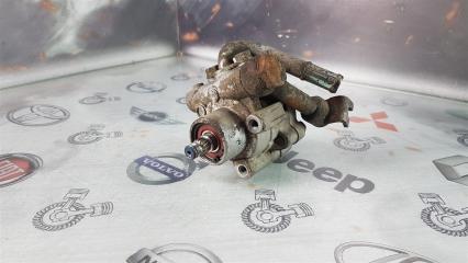 Насос гидроусилителя Nissan Wingroad WFY11 QG15DE 2005 (б/у)