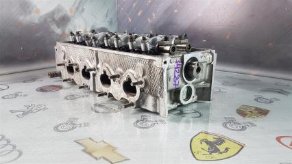 Головка блока цилиндров Mazda Demio DW5W B5 2000 (б/у)