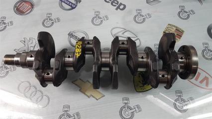 Коленвал Mazda Demio DW5W B5 2000 (б/у)