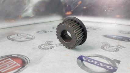 Шестерня коленвала Mazda Demio DW5W B5 2000 (б/у)