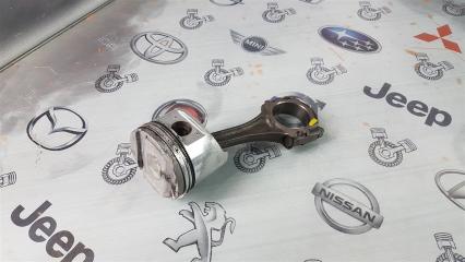 Поршень с шатуном Mazda Demio DW5W B5 2000 (б/у)