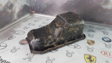 Поддон Mazda Demio DW5W B5 2000 (б/у)