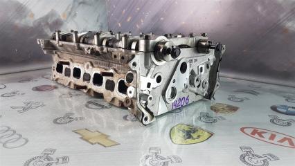 Головка блока цилиндров Mitsubishi Lancer CY3A 4B10 2007 (б/у)