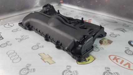 Крышка головки блока цилиндров BMW 3-Series E90 N46B20 2007 (б/у)