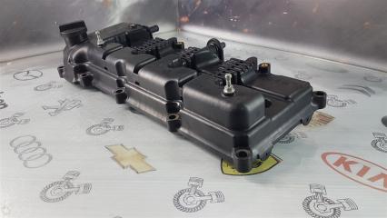 Крышка головки блока цилиндров Suzuki Grand Vitara JB424W J24B 2010 (б/у)