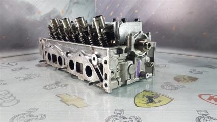 Головка блока цилиндров Honda Civic EU3 D17A 2001 (б/у)