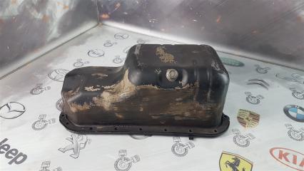 Поддон Honda Civic EU3 D17A 2001 (б/у)